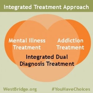 integrated dual diagnosis treatment