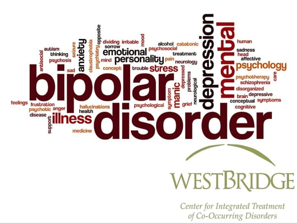 Mixed Episode Bipolar Disorder Word Cloud.WBBlog5