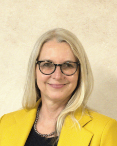 Delia Cimpean Hendrick - Psychiatrist and Medical Director