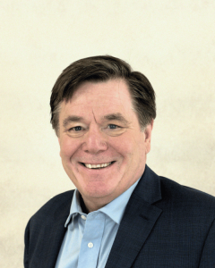 Peter Thomas - Chief Executive Officer