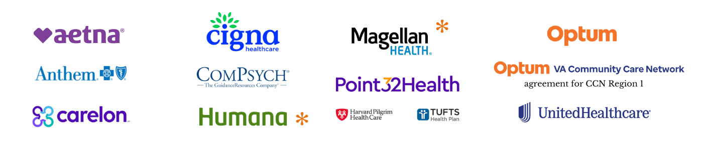 2026 Insurance Logos