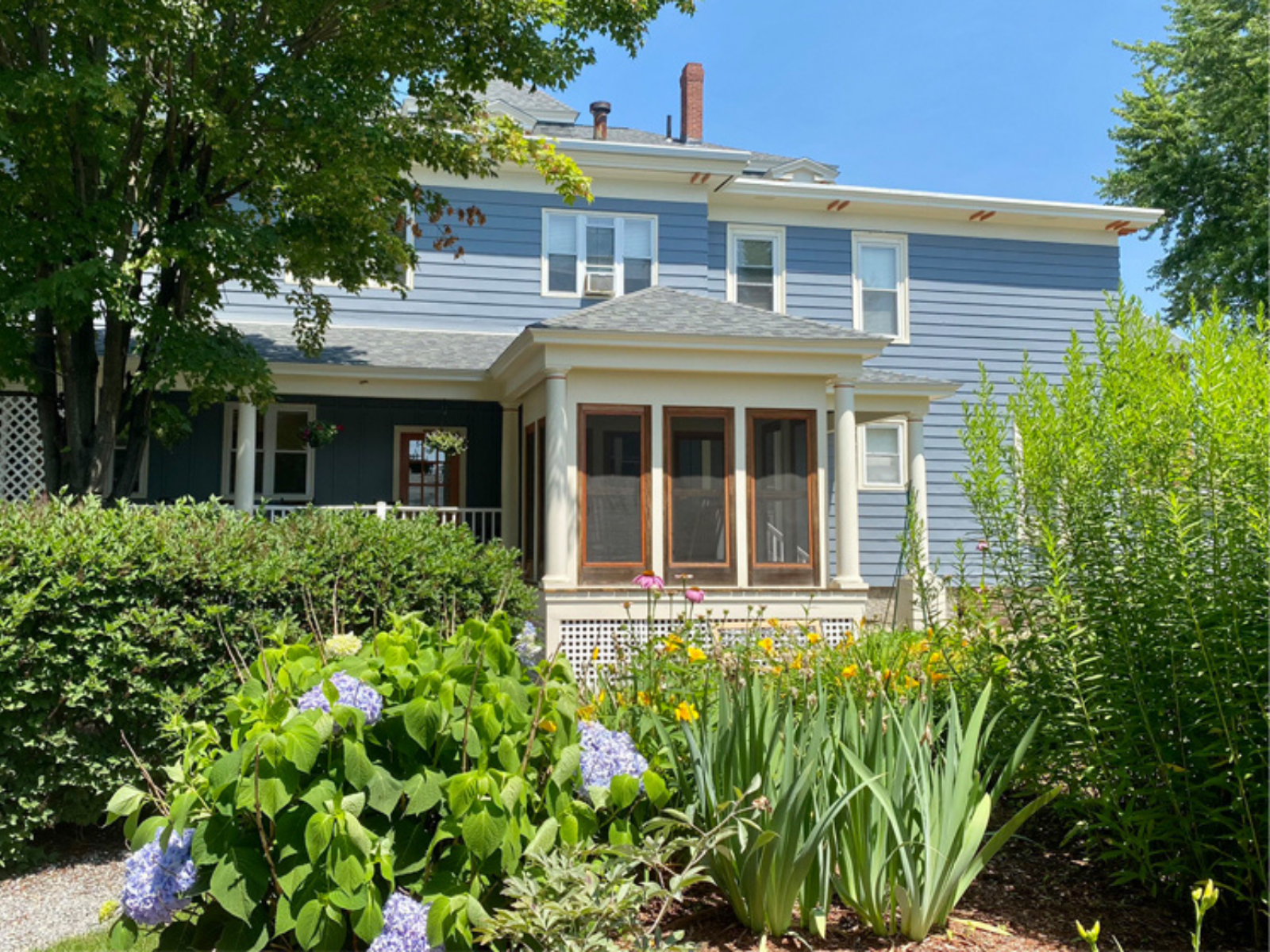 Woman Playing Guitar 