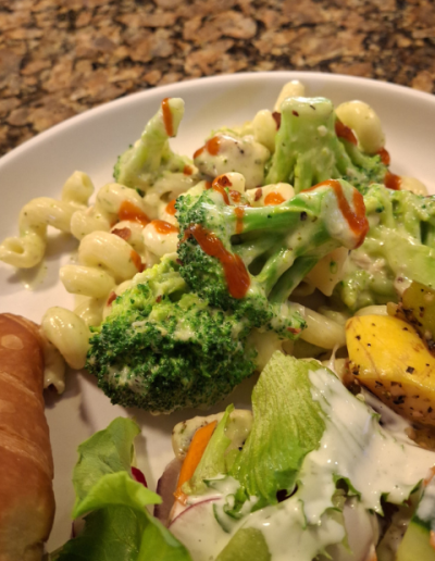 Food at the Commons