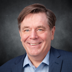 Peter Thomas