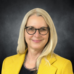 Delia Cimpean Hendrick - Psychiatrist and Medical Director