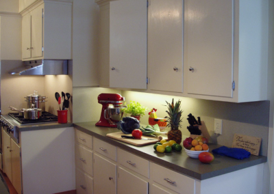 The Commons Kitchen