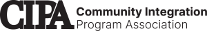 Community Integration Program Association Logo